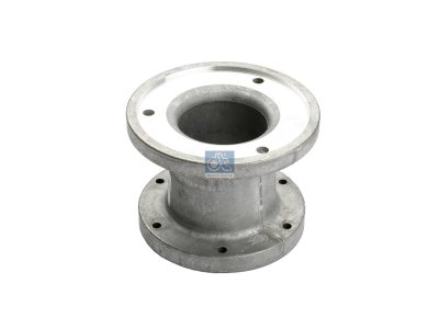 DT Spare Parts - Flange - 4.63303