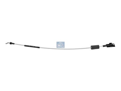 DT Spare Parts - Wire - 4.63402