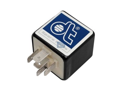 DT Spare Parts - Relay - 4.63309