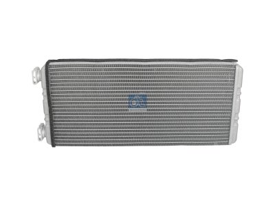 DT Spare Parts - Heat exchanger - 4.63343