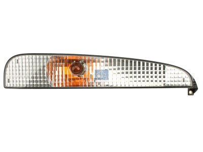 DT Spare Parts - Turn signal lamp, right - 4.63552