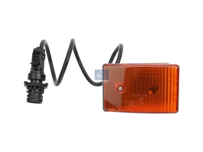 DT Spare Parts - Turn signal lamp - 4.63536