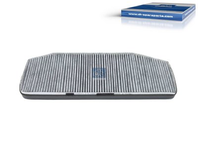 DT Spare Parts - Cabin air filter - 4.63631