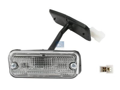 DT Spare Parts - Position lamp - 4.63538