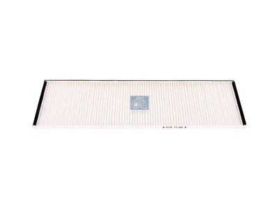 DT Spare Parts - Cabin air filter - 4.63627