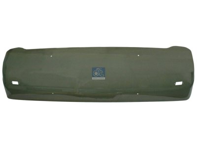 DT Spare Parts - Sun visor - 4.63591