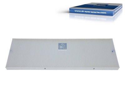 DT Spare Parts - Cabin air filter - 4.63647