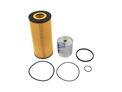 DT Spare Parts - Oil filter kit - 4.63635