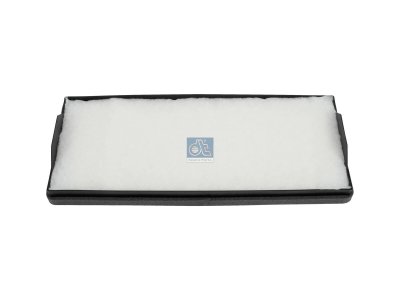 DT Spare Parts - Cabin air filter - 4.63633