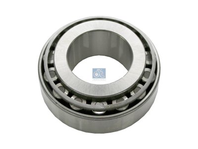 DT Spare Parts - Tapered roller bearing - 4.63842