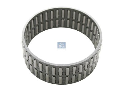 DT Spare Parts - Needle bearing - 4.63836