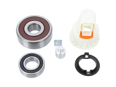 DT Spare Parts - Ball bearing kit - 4.63858