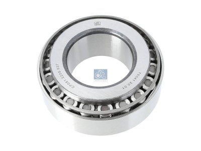 DT Spare Parts - Tapered roller bearing - 4.63837