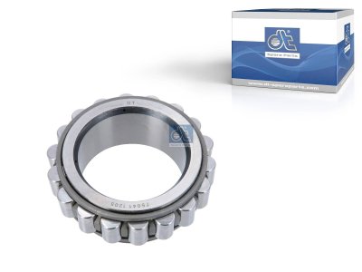 DT Spare Parts - Cylinder roller bearing - 4.63833