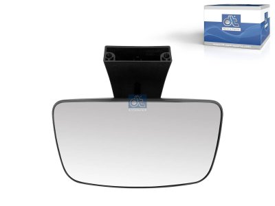 DT Spare Parts - Kerb observation mirror - 4.63948