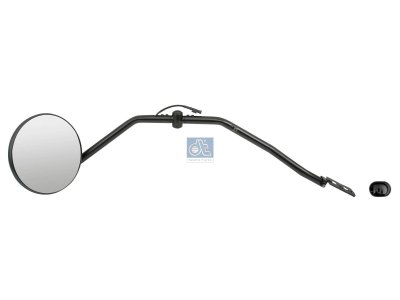 DT Spare Parts - Front mirror - 4.63958