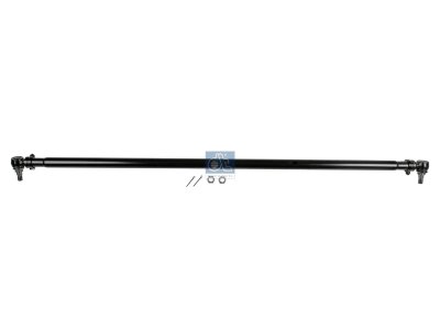 DT Spare Parts - Track rod - 4.63738