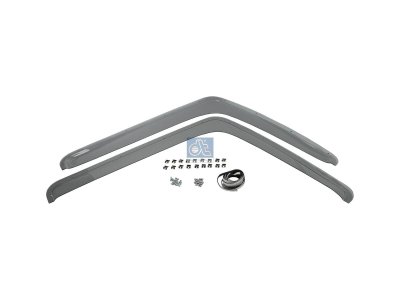 DT Spare Parts - Side wind deflector - 4.63892