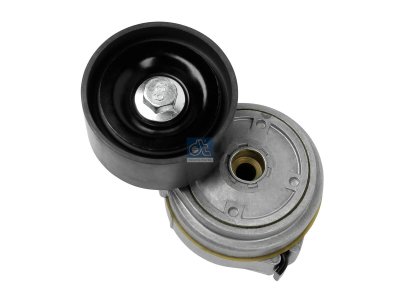 DT Spare Parts - Belt tensioner - 4.63773