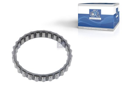 DT Spare Parts -  Cylinder roller bearing - 4.63832 - 1 Pack