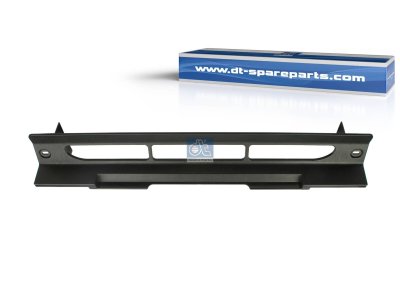 DT Spare Parts - Bumper cover - 4.64169