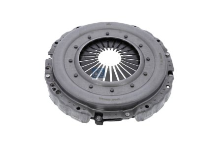 DT Spare Parts - Clutch cover - 4.64093