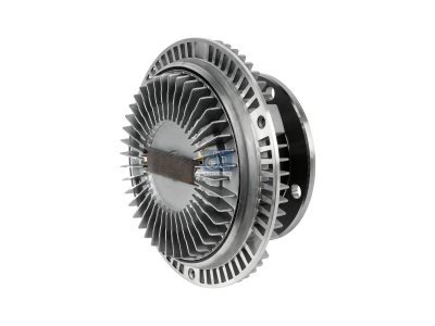 DT Spare Parts - Fan clutch - 4.64023