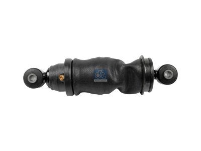 DT Spare Parts - Cabin shock absorber - 4.64058