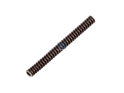 DT Spare Parts - Pressure spring - 4.70051 - 100 Pack