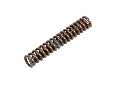 DT Spare Parts - Pressure spring - 4.70052 - 100 Pack