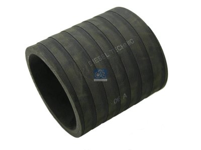 DT Spare Parts - Hose - 4.80091