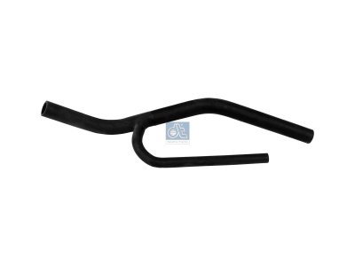 DT Spare Parts - Radiator hose - 4.80054