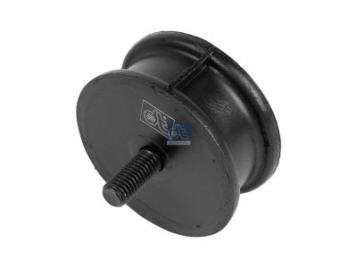 DT Spare Parts - Rubber mounting - 4.80037