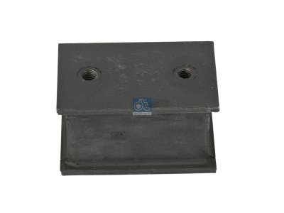 DT Spare Parts - Gearbox mounting - 4.80012