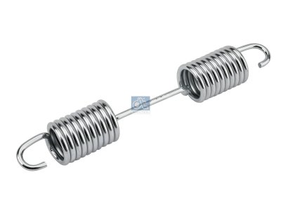 DT Spare Parts - Spring - 4.70014 - 10 Pack