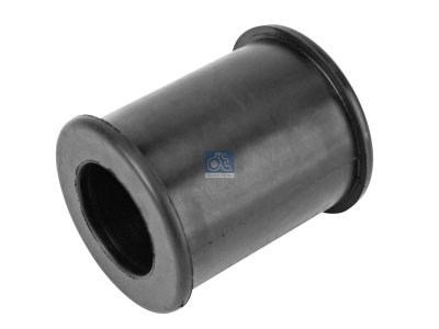 DT Spare Parts - Rubber mounting - 4.80013