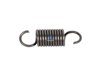 DT Spare Parts - Return spring - 4.70114 - 10 Pack