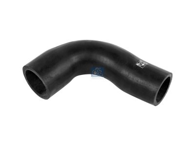 DT Spare Parts - Radiator hose - 4.80035