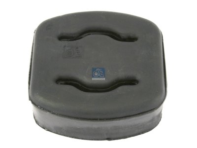 DT Spare Parts - Rubber buffer - 4.80184