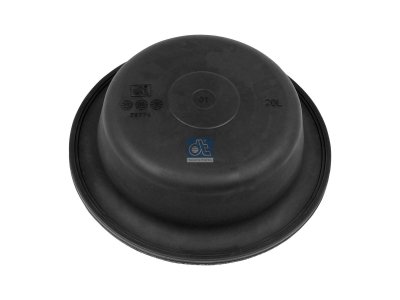 DT Spare Parts - Diaphragm - 4.80159 - 10 Pack