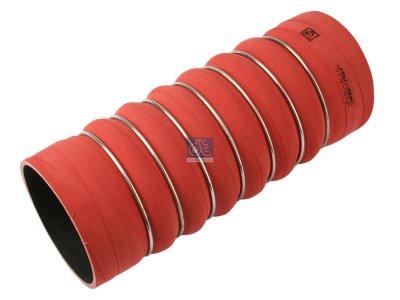 DT Spare Parts - Charge air hose - 4.80246