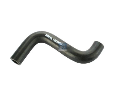 DT Spare Parts - Radiator hose - 4.80145