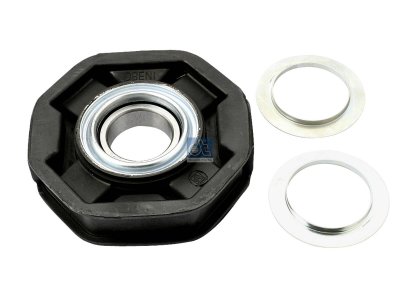 DT Spare Parts - Center bearing - 4.80188