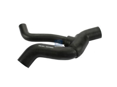 DT Spare Parts - Radiator hose - 4.80243