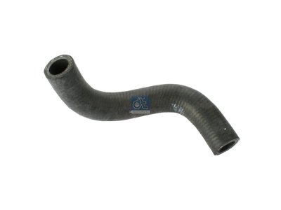 DT Spare Parts - Radiator hose - 4.80139