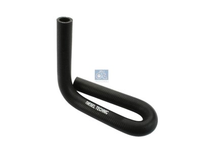 DT Spare Parts - Radiator hose - 4.80142