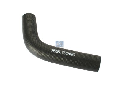 DT Spare Parts - Radiator hose - 4.80138