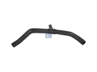 DT Spare Parts - Radiator hose - 4.80185