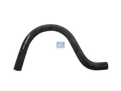 DT Spare Parts - Hose - 4.80244