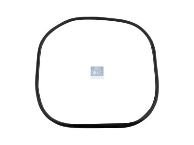 DT Spare Parts - Sealing frame - 4.80156